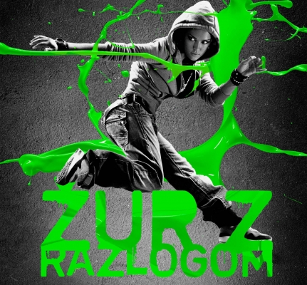 Simobil – Žur z razlogom
